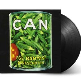 Can - Ege Bamyasi