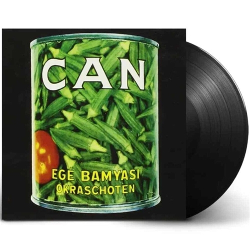 Can - Ege Bamyasi