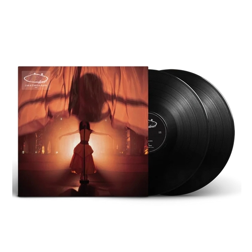 Olivia Dean - Live At Eventim Apollo (2LP)