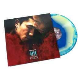OST - Happy Together (春光乍洩) (1LP Waterfall Green Vinyl)