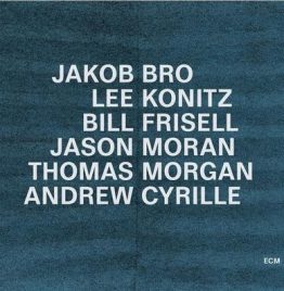 Jakob Bro - Taking Turns