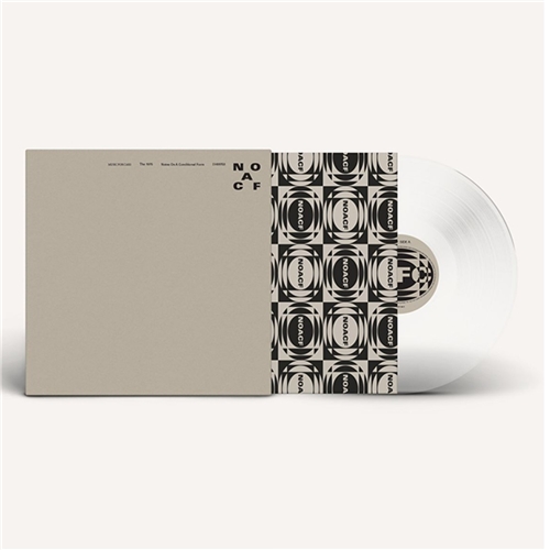 1975 - Notes On A Conditional Form (2LP, Cleary Vinyl)