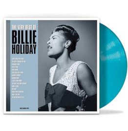 Billie Holiday - The Very Best Of (Electric Blue Vinyl)