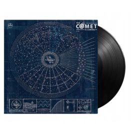 Comet Is Coming - Hyper-Dimensional Expansion Beam