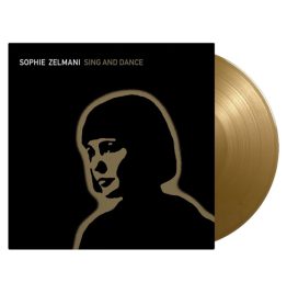 Sophie Zelmani - Sing And Dance