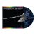 Sam Yahel - Jazz Side Of The Moon (Black Cosmic Splatter Vinyl)