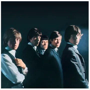 Rolling Stones - Rolling Stones (UK) (RSD 2024)