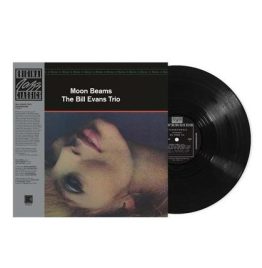 Bill Evans Trio - Moon Beams (Craft OJC Series)