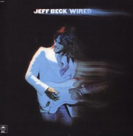 Jeff Beck - Wired (2LP 45RPM - QRP)
