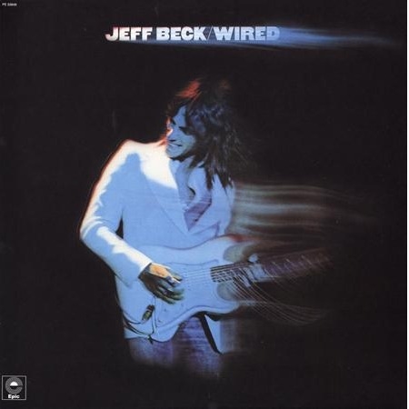 Jeff Beck - Wired (2LP 45RPM - QRP)