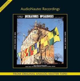 Joculatores Upsalienses - Early Music At Wik (Limited Numbered Edition)