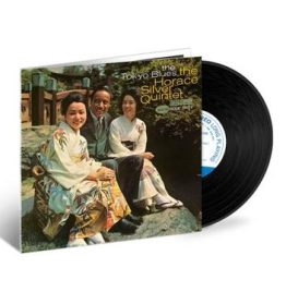 Horace Quintet Silver - Tokyo Blues (Blue Note Tone Poet Edition)