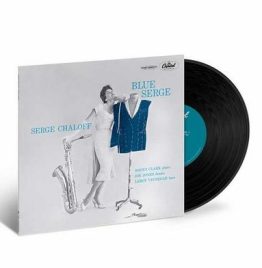 Serge Chaloff - Blue Serge (Blue Note Tone Poet Edition)