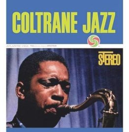John Coltrane - Coltrane Jazz (Atlantic 75, 2LP 45RPM)