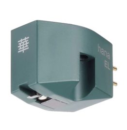 Hana - EL Moving Coil Cartridge (Elliptical Stylus / Low Output)