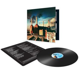 Pink Floyd - Animals (2025 Edition)