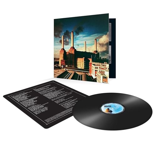 Pink Floyd - Animals (2025 Edition)