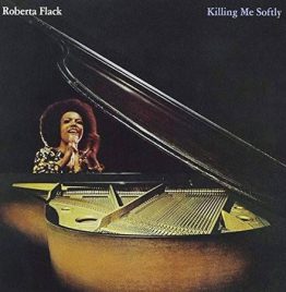 Roberta Flack - Killing Me Softly (Atlantic 75, 2LP 45RPM)
