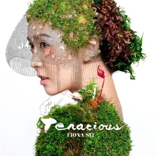 薛凯琪 Fiona Sit - Tenacious (云雾彩胶)