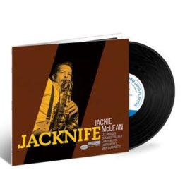 Jackie McLean - Jacknife (Blue Note Tone Poet Edition)