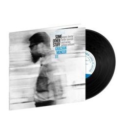 Grachan Moncur III - Some Other Stuff (Blue Note Tone Poet Edition)