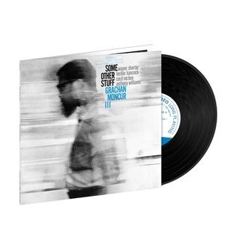 Grachan Moncur III - Some Other Stuff (Blue Note Tone Poet Edition)
