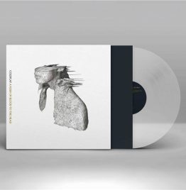 Coldplay - A Rush Of Blood To The Head (Eco-Mix Clear Vinyl)