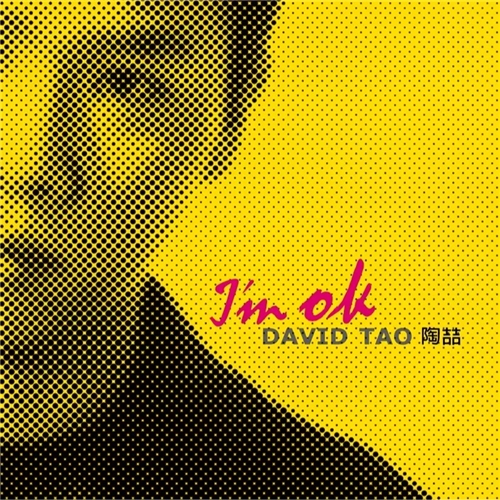 陶喆 David Tao - I’m OK LP [典藏黑胶]