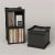 HumminGuru FlexiCube LP Storage Box (3 PACK)
