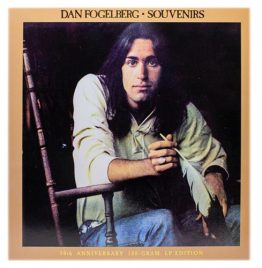 Dan Fogelberg - Souvenirs (50th Anniversary Edition)