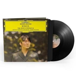 Seong-Jin Cho and Andris Nelsons - Ravel - The Piano Concertos