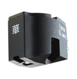 Hana - SL MK II Moving Coil Cartridge (Shibata Stylus / Low Output)