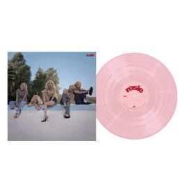 Rose - Rosie (Baby Pink Vinyl Edition)
