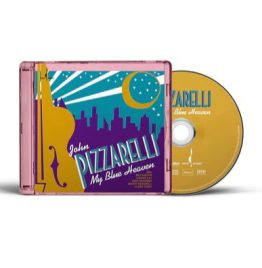 John Pizzarelli - My Blue Heaven (SACD)
