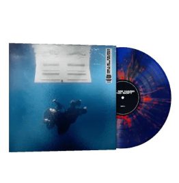 Billie Eilish - Hit Me Hard & Soft (Anniversary Edition/Blue & Orange Splatter Vinyl)