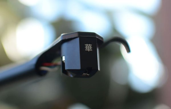 Hana - SL MK II Moving Coil Cartridge (Shibata Stylus / Low Output)