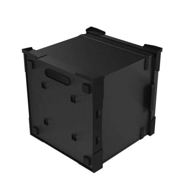 HumminGuru FlexiCube LP Storage Box (3 PACK)