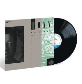 Tony Williams - Civilization (Blue Note Classic Vinyl Edition)