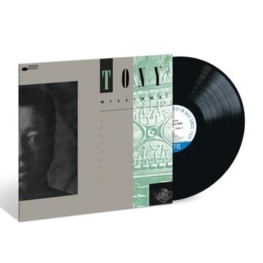 Tony Williams - Civilization (Blue Note Classic Vinyl Edition)
