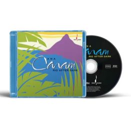Ana Caram - Rio After Dark (SACD)