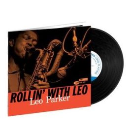 Teddy Edwards - Sunset Eyes (Blue Note Tone Poet Edition) (180G)