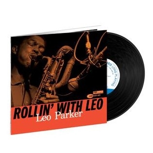 Teddy Edwards - Sunset Eyes (Blue Note Tone Poet Edition) (180G)