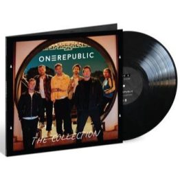 Onerepublic - The Collection (2LP)