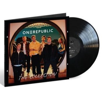 Onerepublic - The Collection (2LP)