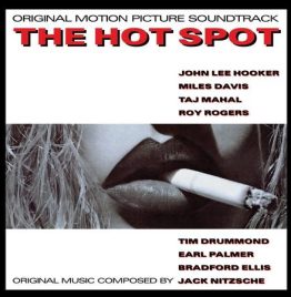 Various Artists - The Hotspot Soundrack (2LP 45RPM - QRP)
