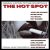 Various Artists - The Hotspot Soundrack (2LP 45RPM - QRP)