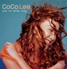 李玟 Coco Lee - Just No Other Way (黑胶)