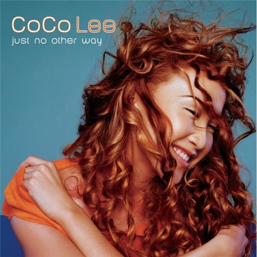 李玟 Coco Lee - Just No Other Way (黑胶)