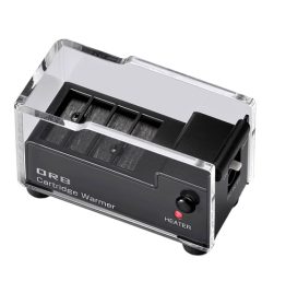 ORB Audio - Cartridge Warmer