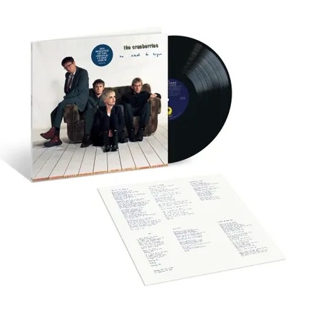 Cranberries - No Need To Argue (30th Anniversary Edition)